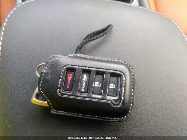 2019 Lexus NX, VIN: JTJBJRBZ0K2103719
