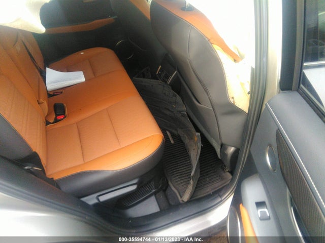 2019 Lexus NX, VIN: JTJBJRBZ0K2103719