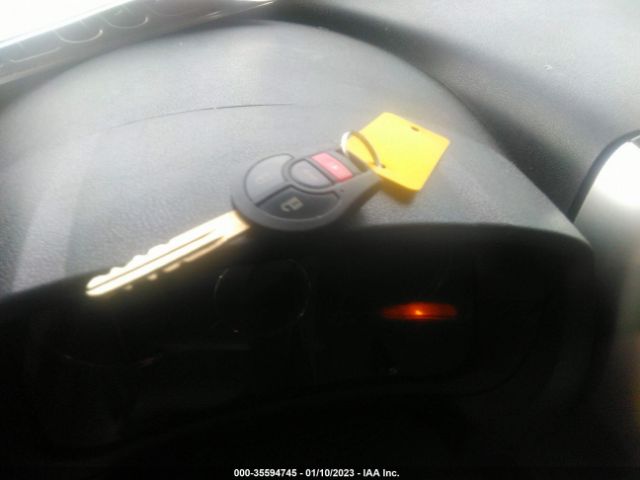 3N1CE2CP9FL448450 Nissan Versa Note Sv