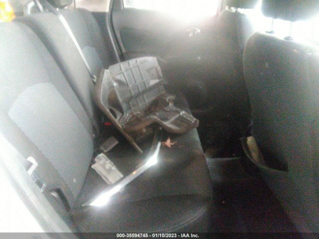 3N1CE2CP9FL448450 Nissan Versa Note Sv