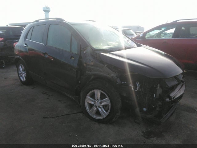 2019 3GNCJLSB1KL230220 main image
