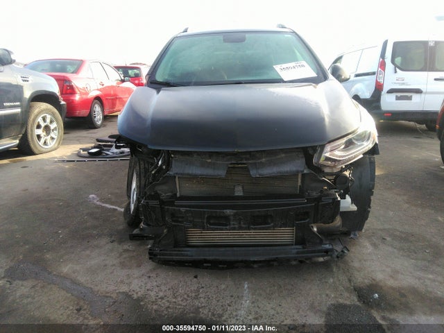 Chevrolet Trax Lt 2019 3GNCJLSB1KL230220 Image 6