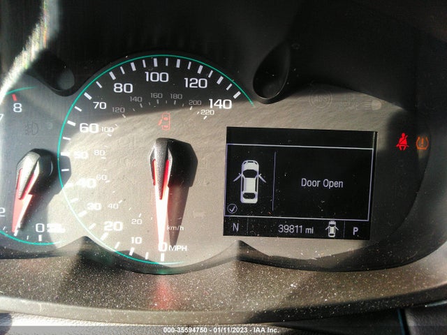 Chevrolet Trax Lt 2019 3GNCJLSB1KL230220 Image 7