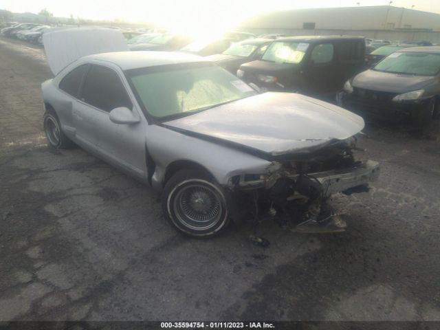 1LNLM91V8VY724541 auction archive image