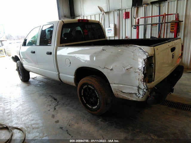 Dodge Ram 1500 St 2007 1D7HU18297J638776 Image 3