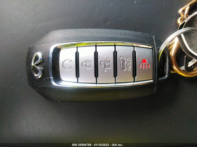 2022 Infiniti QX60, VIN: 5N1DL1HTXNC340884