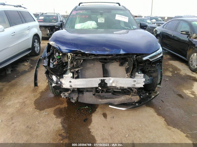 2022 Infiniti QX60, VIN: 5N1DL1HTXNC340884