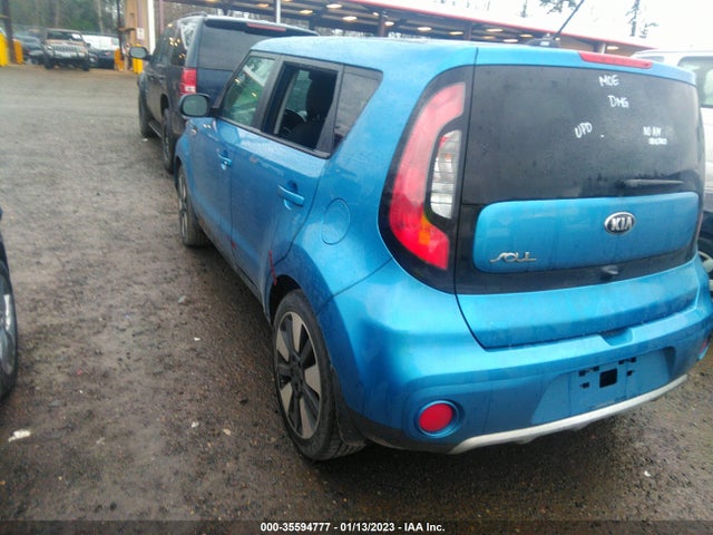2018 Kia Soul, VIN: KNDJP3A51J7572473