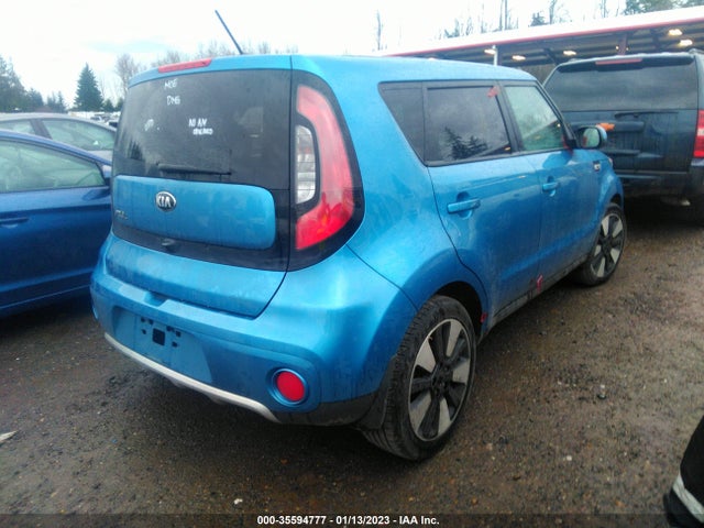 2018 Kia Soul, VIN: KNDJP3A51J7572473