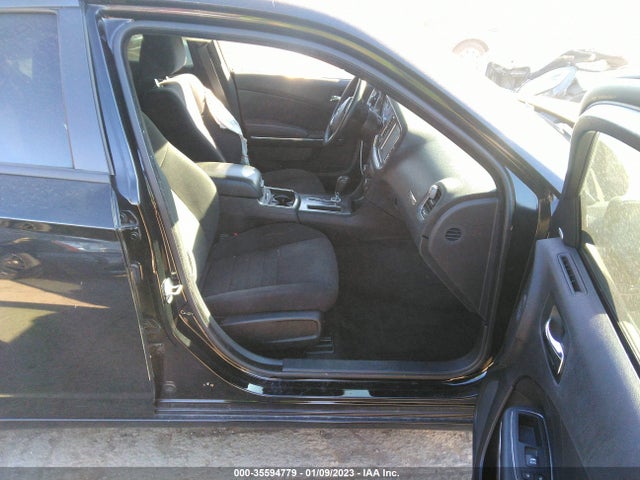 Dodge Charger Rt 2014 2C3CDXCT2EH272072 Image 6