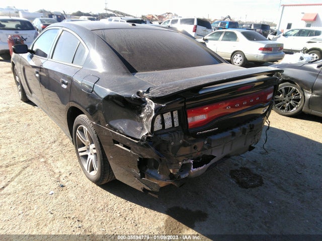 Dodge Charger Rt 2014 2C3CDXCT2EH272072 Image 7