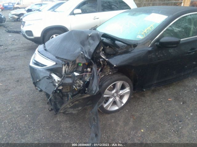 19VDE1F74EE007098 Acura Ilx Tech Pkg