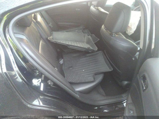 19VDE1F74EE007098 Acura Ilx Tech Pkg