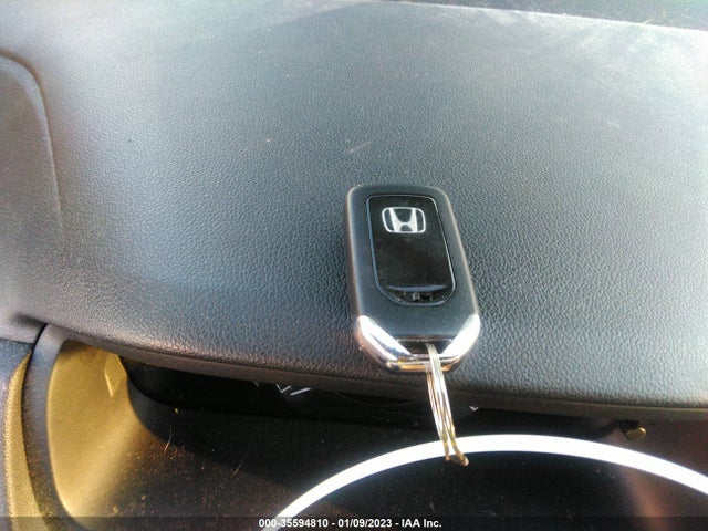 2015 HONDA CR-V EX-L VIN: 2HKRM3H77FH534588