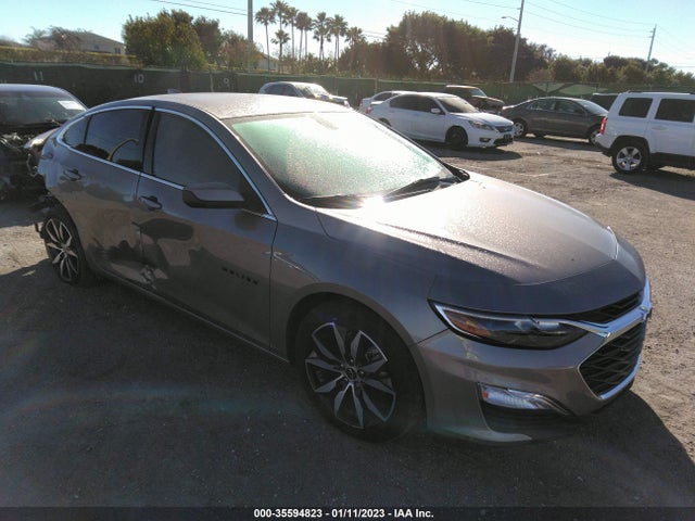 2022 1G1ZG5ST8NF202265 main image