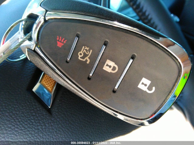 Chevrolet MALIBU RS 2022 1G1ZG5ST8NF202265 Image 11