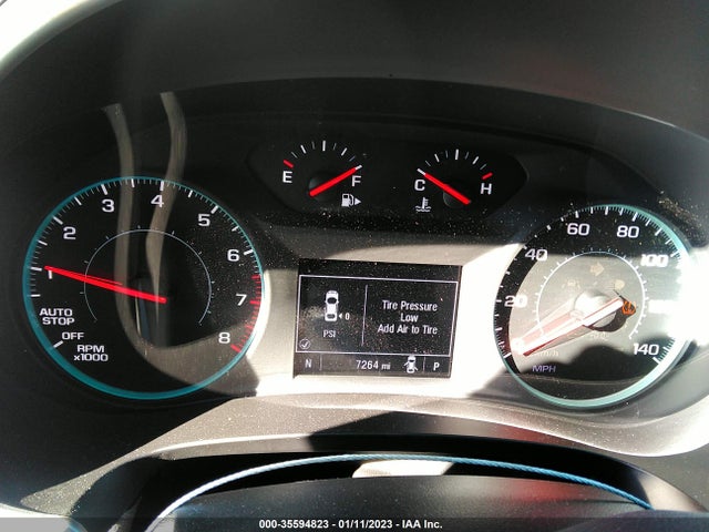 Chevrolet MALIBU RS 2022 1G1ZG5ST8NF202265 Image 7
