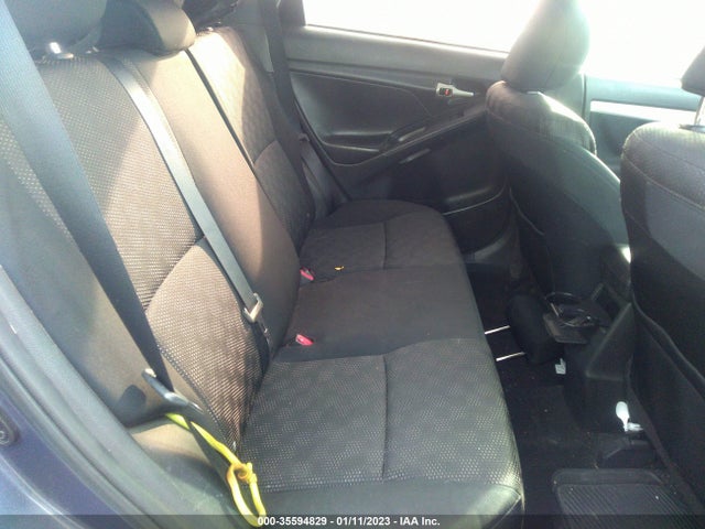 2009 PONTIAC VIBE W/1SA VIN: 5Y2SP67819Z467620