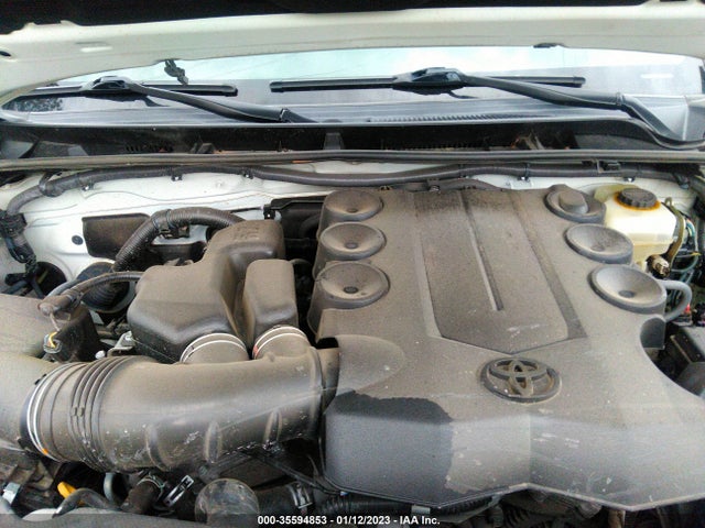 2017 Toyota 4Runner, VIN: JTEBU5JR0H5425218