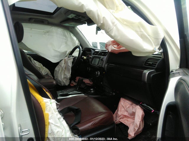 2017 Toyota 4Runner, VIN: JTEBU5JR0H5425218