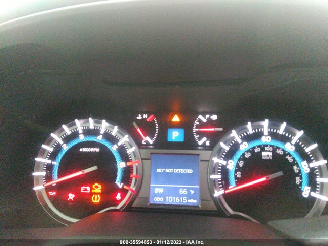 2017 Toyota 4Runner, VIN: JTEBU5JR0H5425218