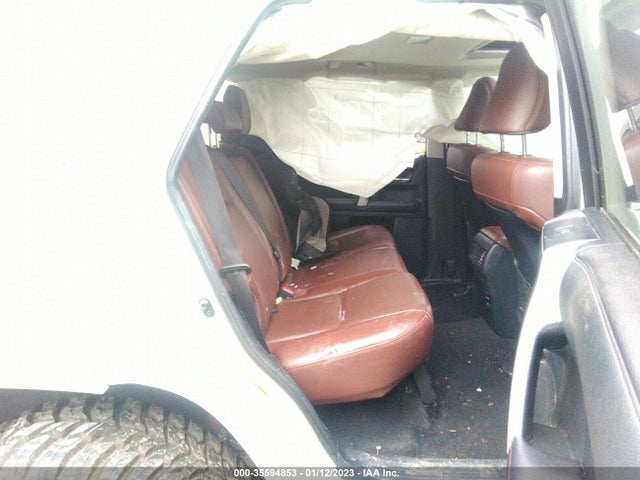 2017 Toyota 4Runner, VIN: JTEBU5JR0H5425218