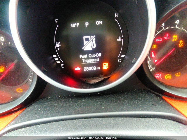 ZFBCFXAT7GP477249 Fiat 500x Pop