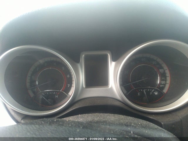 Dodge Journey Crossroad 2016 3C4PDDGG7GT243203 Image 9