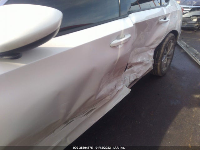 Honda Accord Sedan Lx 2020 1HGCV1F14LA040358 Image 6