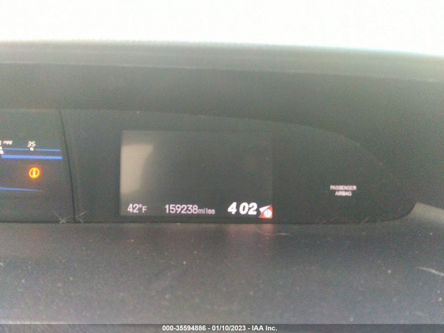 2013 HONDA CIVIC SDN LX VIN: 19XFB2F5XDE068418