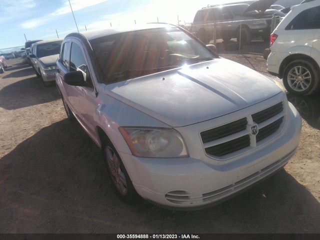 Dodge CALIBER SE 2008 1B3HB28C88D770380 main image