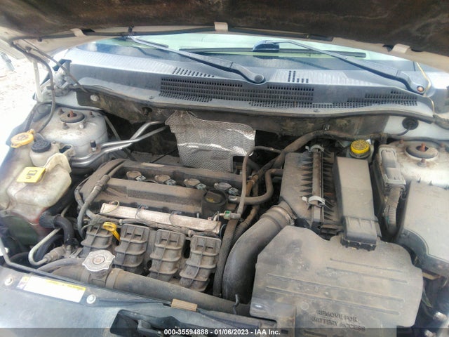 Dodge CALIBER SE 2008 1B3HB28C88D770380 Image 11