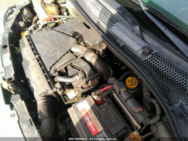 3C3CFFAR2DT648772 Fiat 500
