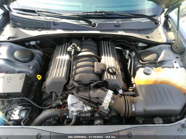 Dodge Charger Scat Pack 2019 2C3CDXGJ0KH732320 Image 10