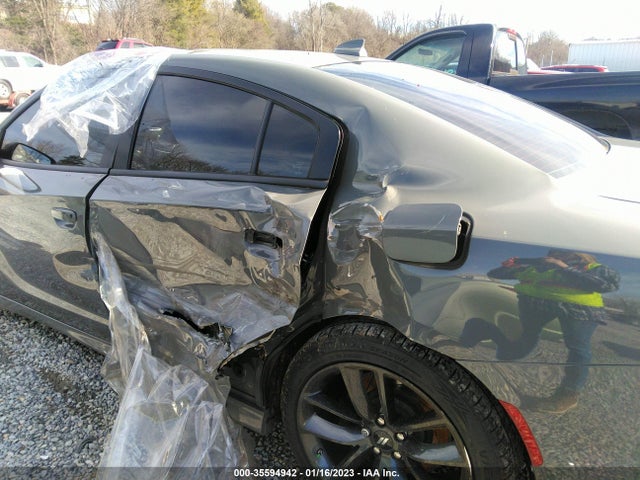 Dodge Charger Scat Pack 2019 2C3CDXGJ0KH732320 Image 6