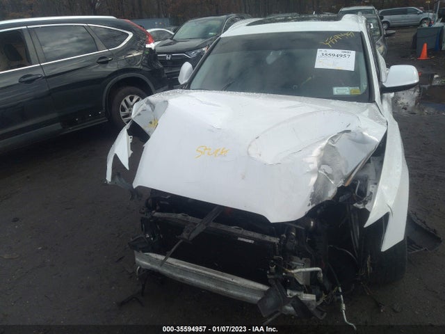 2013 AUDI Q5 PREMIUM PLUS VIN: WA1LFAFP1DA099640