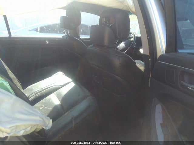 2009 HYUNDAI GENESIS VIN: KMHGC46F09U047541