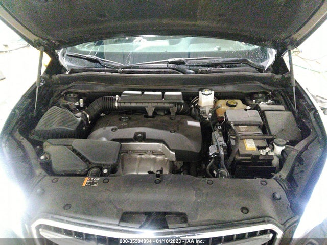 2020 BUICK ENVISION ESSENCE VIN: LRBFXCSAXLD225681