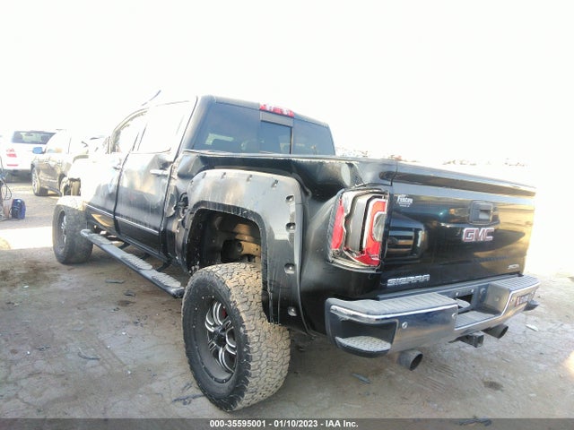 GMC Sierra 1500 Slt 2016 3GTU2NECXGG174451 Image 3