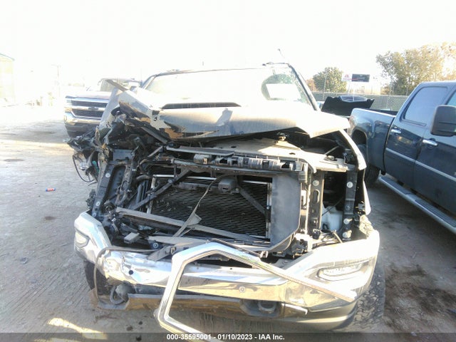 GMC Sierra 1500 Slt 2016 3GTU2NECXGG174451 Image 6