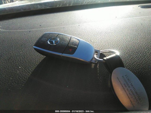 2020 Mercedes-Benz A-Class, VIN: W1K3G4FB7LJ237985