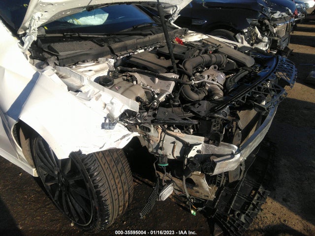 2020 Mercedes-Benz A-Class, VIN: W1K3G4FB7LJ237985