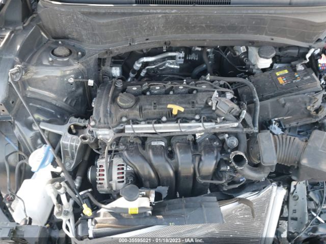 KNDEUCAA2M7175978 KIA SELTOS S