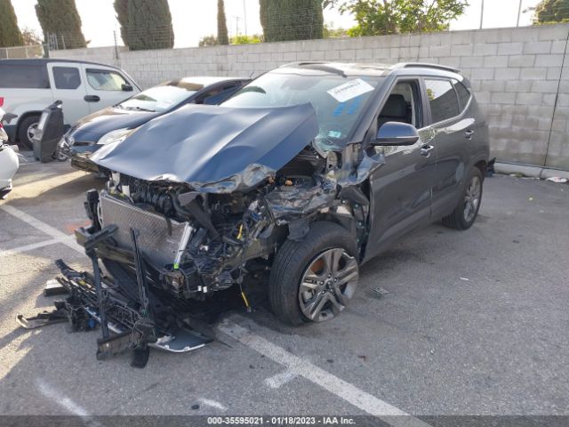 KNDEUCAA2M7175978 KIA SELTOS S