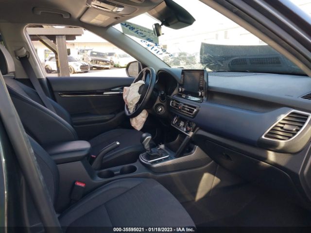 KNDEUCAA2M7175978 KIA SELTOS S