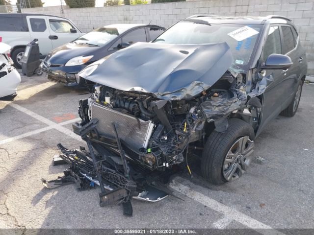KNDEUCAA2M7175978 KIA SELTOS S