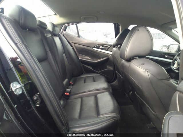 1N4AA6AP8HC374548 Nissan Maxima Sv/s/sl/sr/platinum