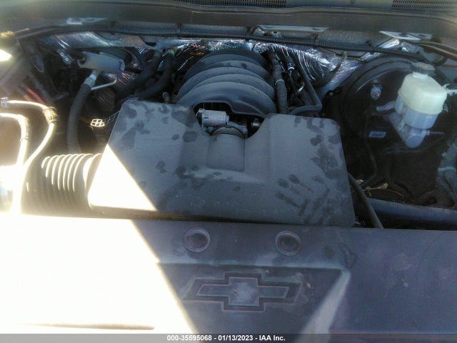 Chevrolet Silverado 1500 Lt 2015 1GCVKREH2FZ297456 Image 12