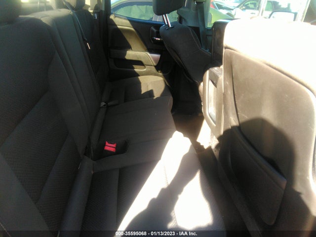 Chevrolet Silverado 1500 Lt 2015 1GCVKREH2FZ297456 Image 10