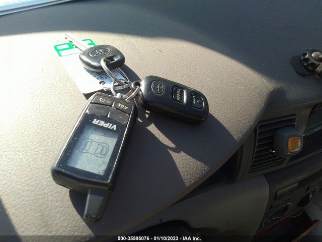2007 TOYOTA COROLLA CE/S/LE VIN: 1NXBR30E37Z793403